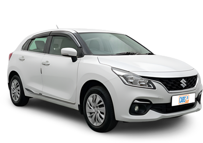 Maruti Baleno-img